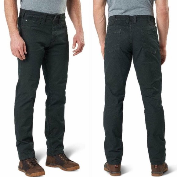 5.11 defender flex oil green